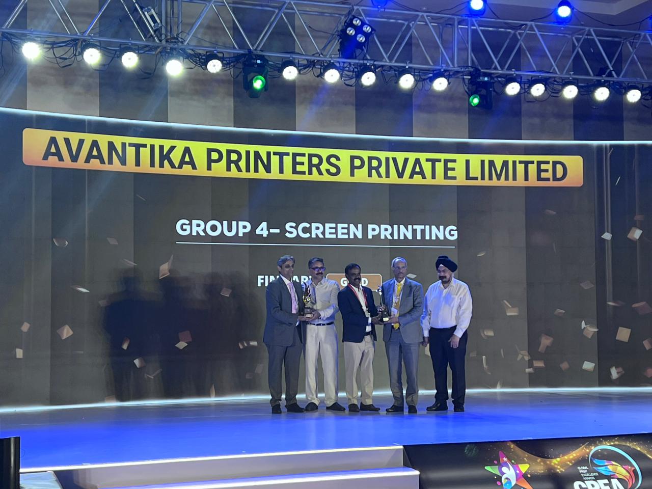 AIFMP-All India Federation of Master Printers